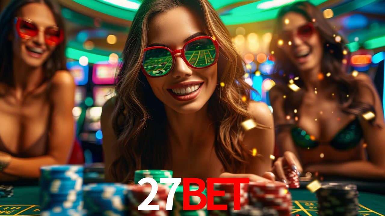 Experiência VIP 27BET