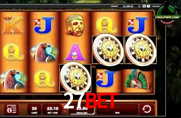 Desvendando o Mundo dos Jogos Virtuais na 27BET