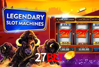 A Emoção da Loteria na 27BET: Uma Chance de Mudança de Vida
