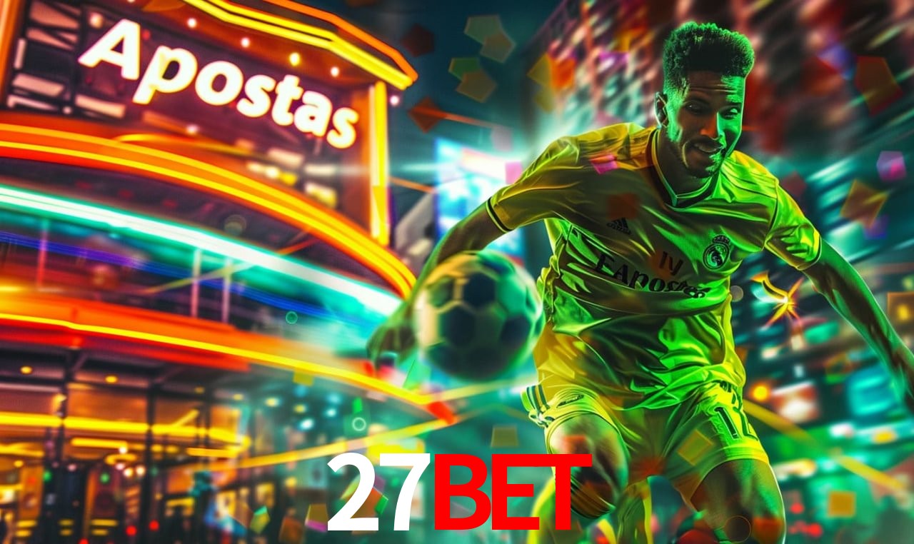 Estatísticas 27BET