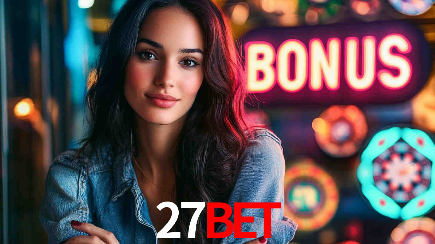 27BET: Seu Cassino Premiado com Pagamentos Rápidos