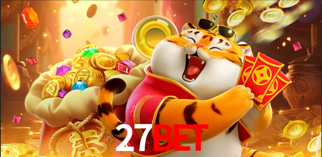27BET - Plataforma de Cassino Licenciada - 27BET casino