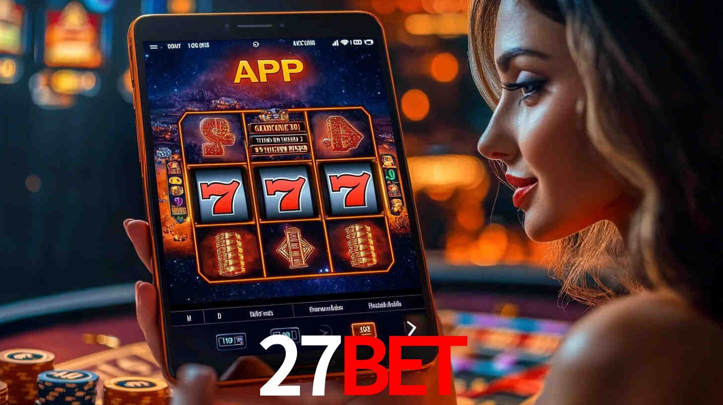 27BET vip