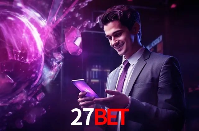 Welcome Bonus 27BET