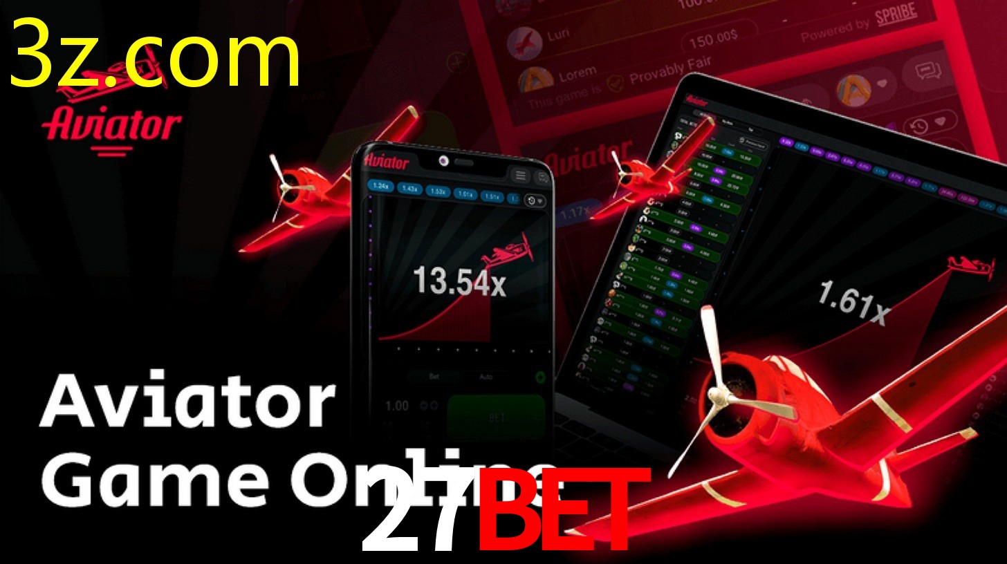 Apostas Futebol ao Vivo 27BET.COM