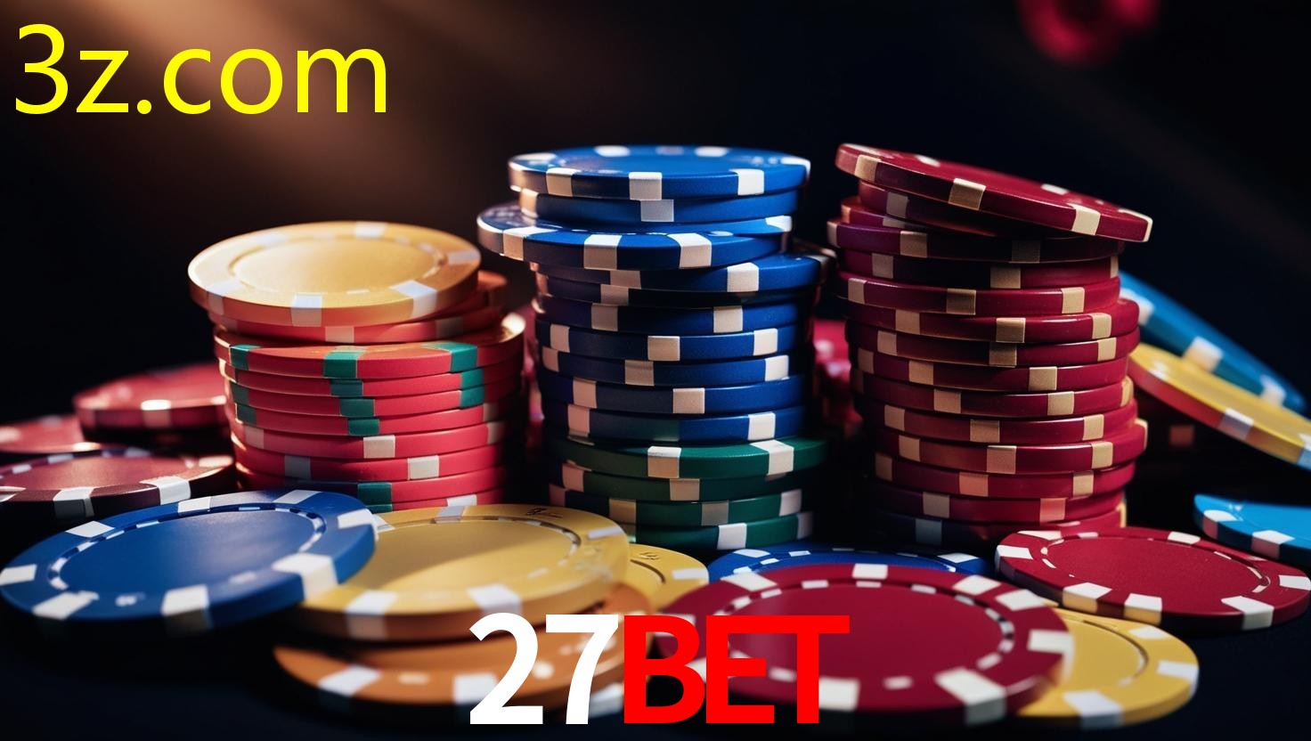 Apostas na Site 27BET.COM