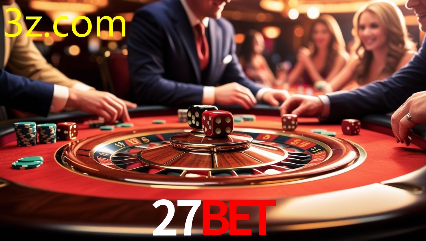 Jogos de Cassino 27BET.COM