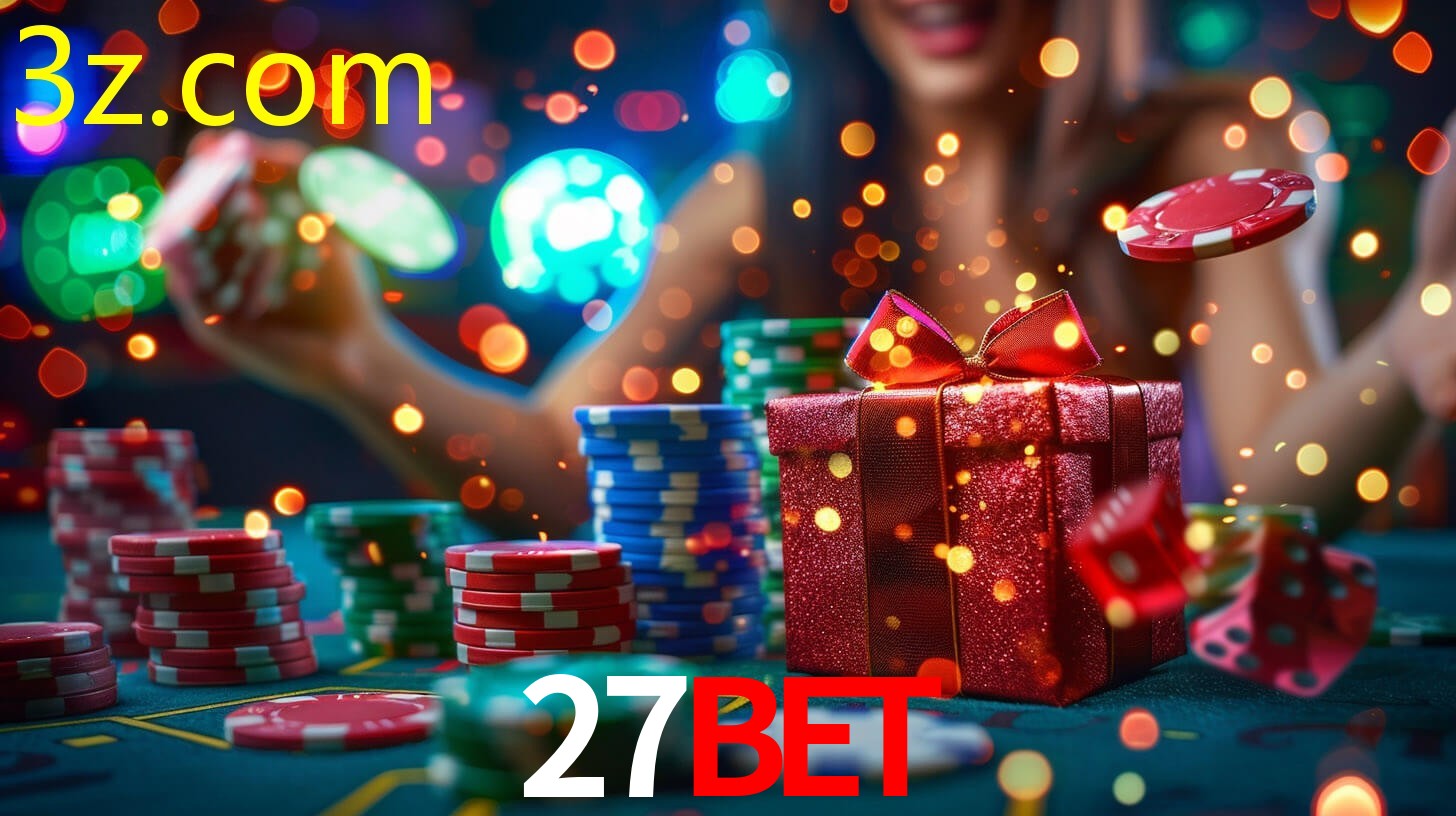 App 27BET.COM  