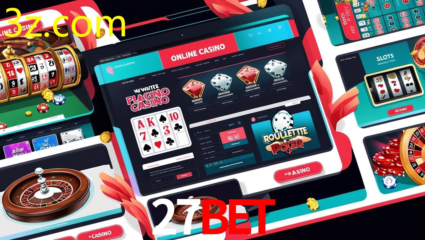 Fortune Tiger Slot no Site 27BET.COM