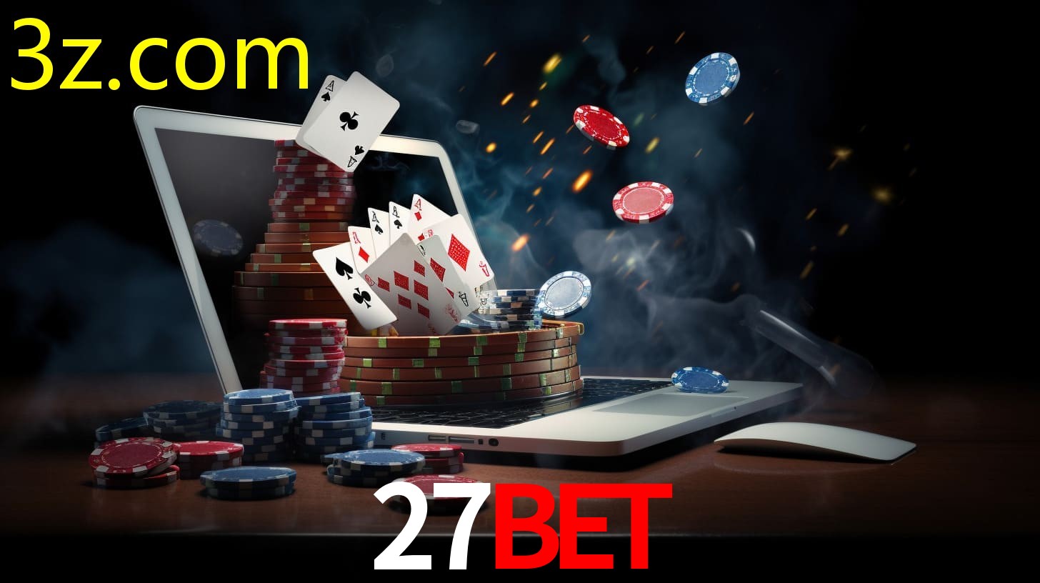 Cadastro Rápido 27BET.COM