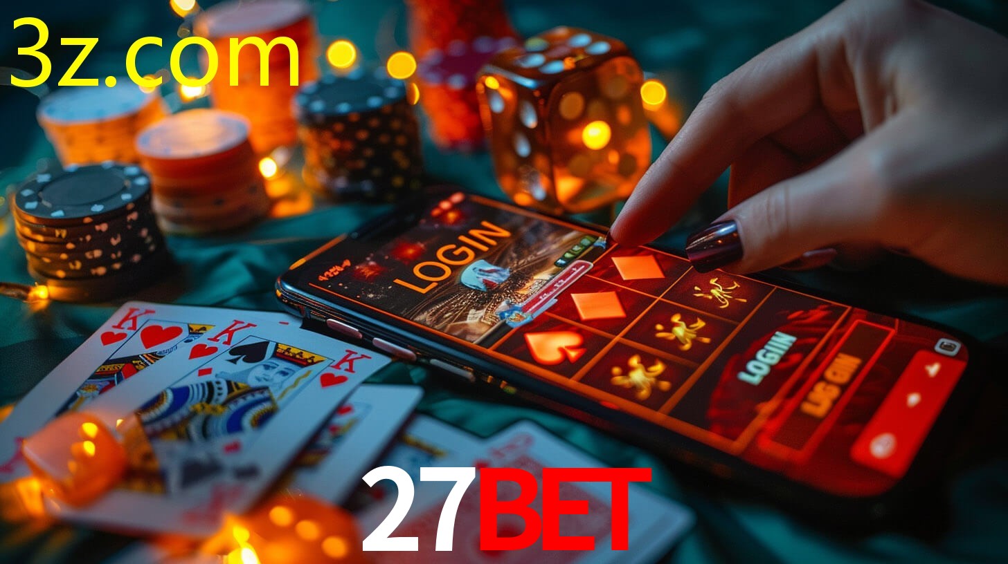 Aviator na Cassino 27BET.COM