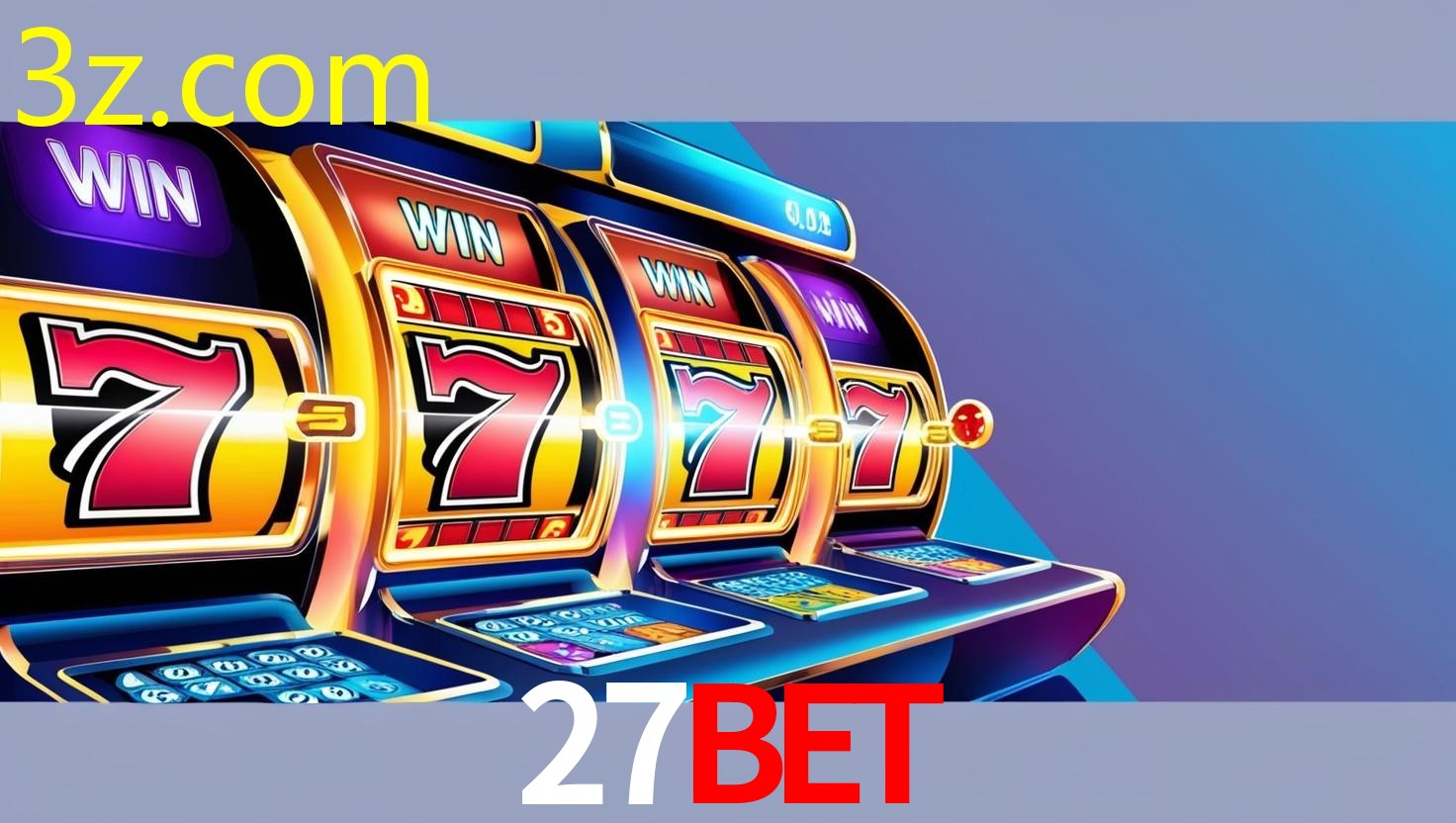 Login Seguro 27BET.COM
