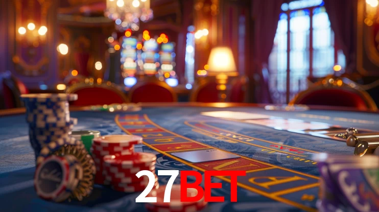 Secure Login 27BET