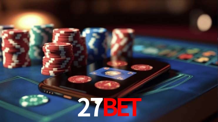 Torneios 27BET