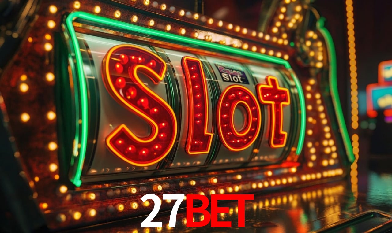 Cadastro Rápido 27BET