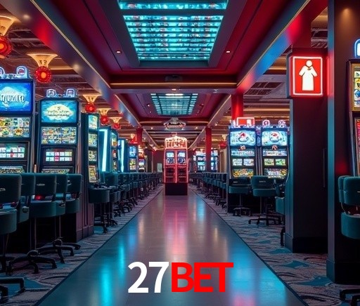 Descubra a Essência do 27BET: Nossa História e Compromissos