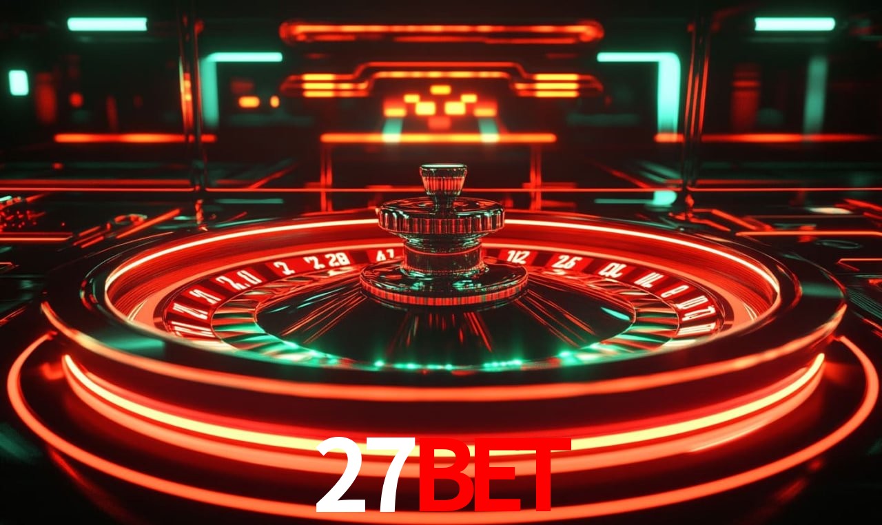 Inovações de Jogos na 27BET: O Futuro das Experiências Interativas