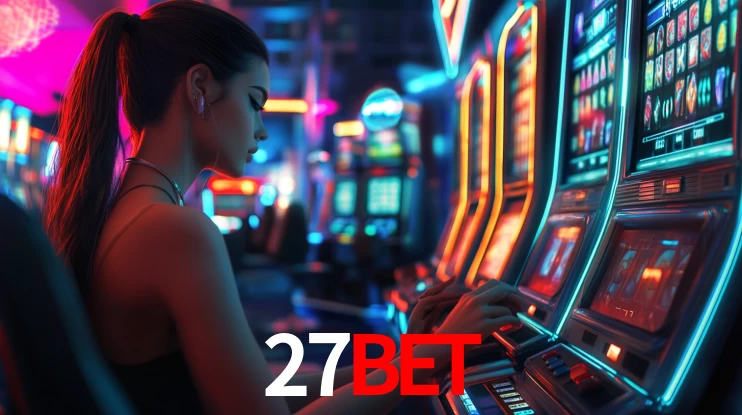 Premium Interface 27BET