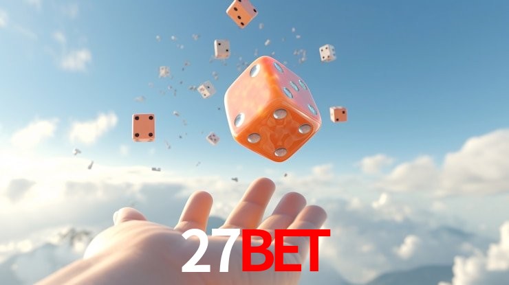 Football Betting 27BET