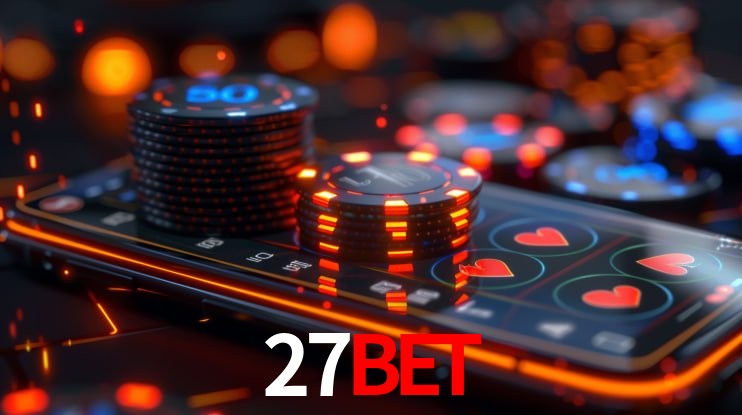 Bonus Features 27BET