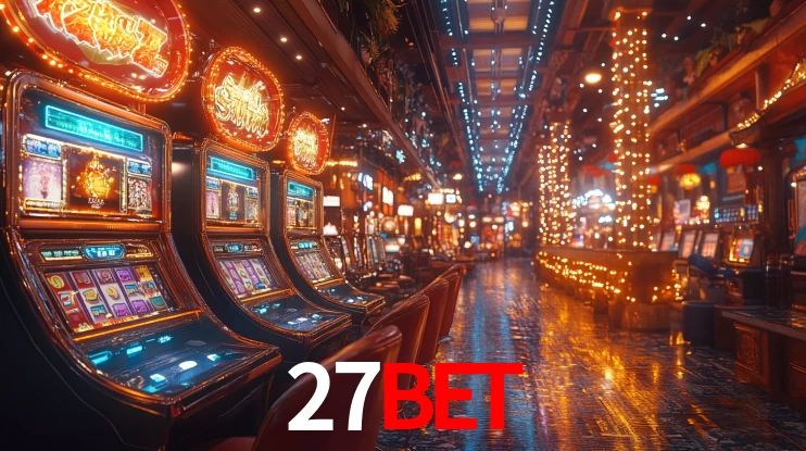 27BET,27BET casino