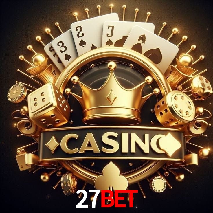 Apostas de Futebol 27BET