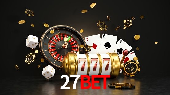 Tennis Betting 27BET
