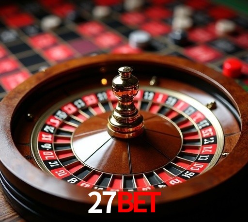 Integração de APIs 27BET