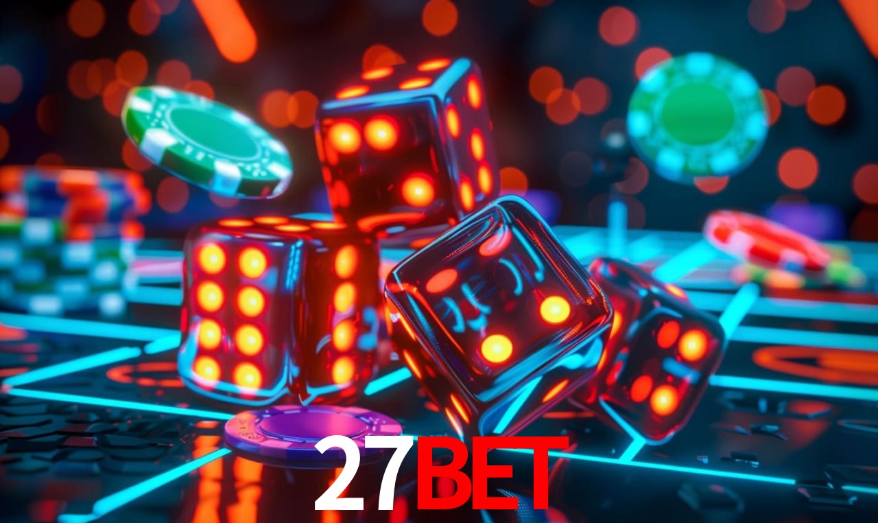 Inovações de Jogos na 27BET: O Futuro das Experiências Interativas