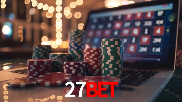 Account Benefits 27BET