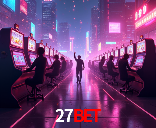 Interface Premium 27BET