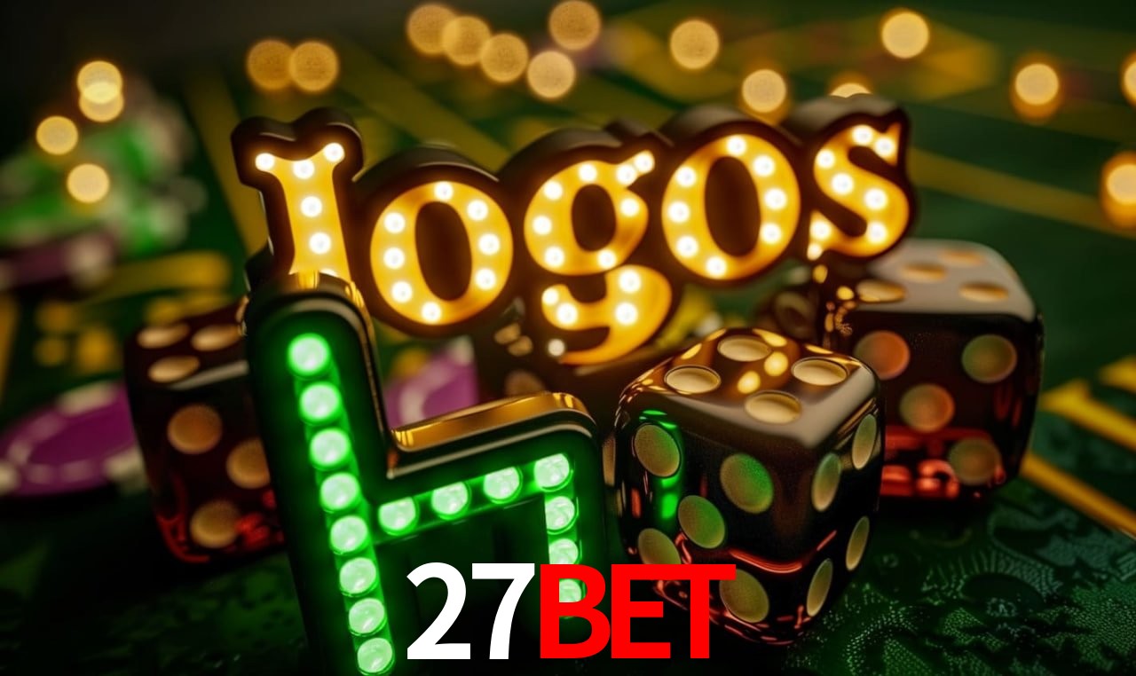 Apostas de Tênis 27BET