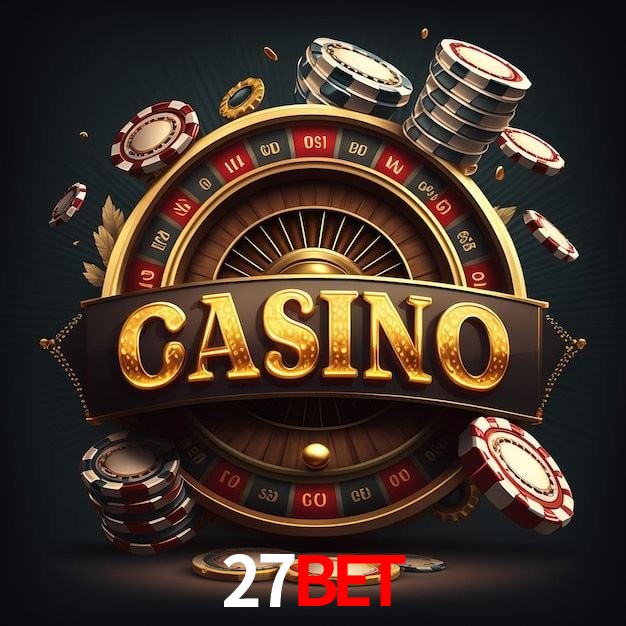 27BET,27BET casino