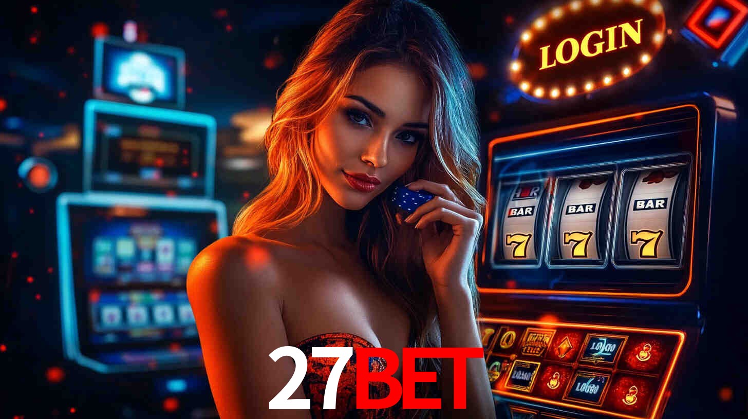 27BET,27BET casino