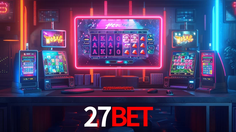 27BET vip