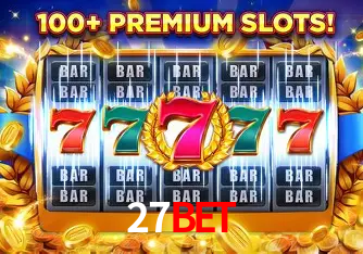 Descubra a Magia dos Jogos de Arcade no 27BET