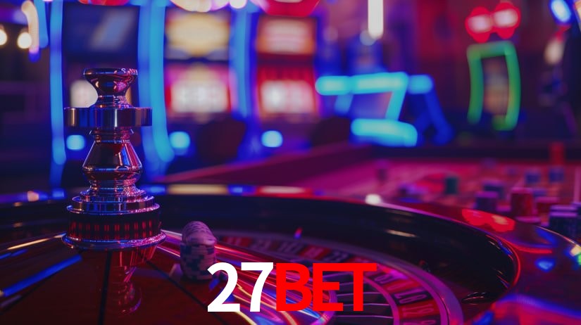 27BET,27BET casino