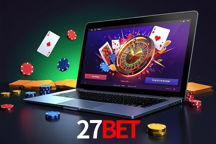 Tecnologia da Plataforma 27BET