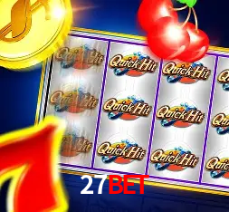 Apostas Esportivas na 27BET: Um Guia Completo