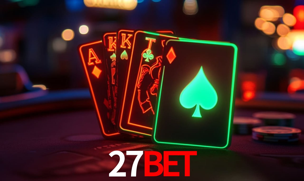 Estatísticas Esportivas 27BET