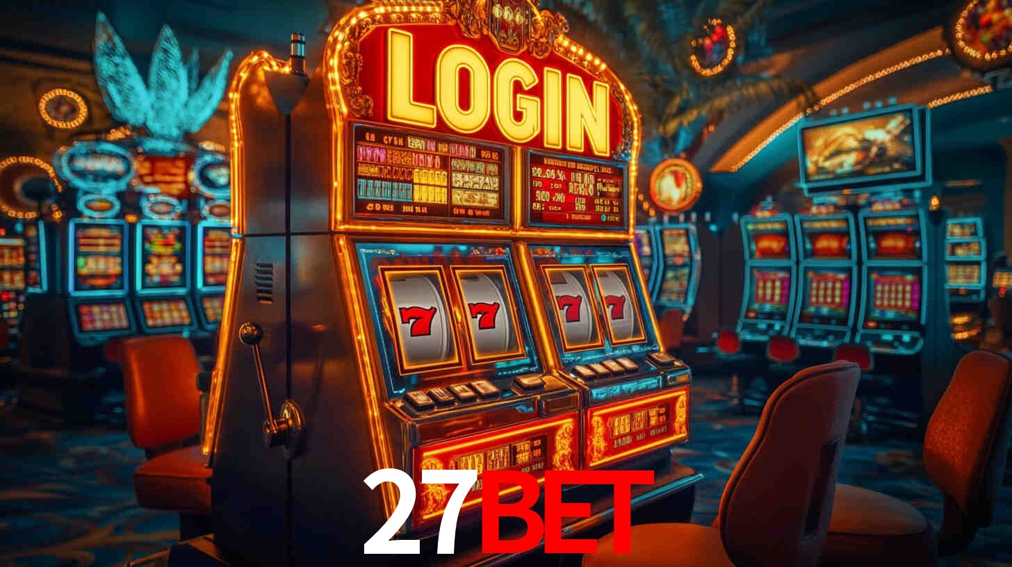 Welcome Bonus 27BET