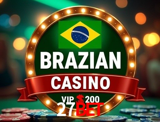 cassino 27BET