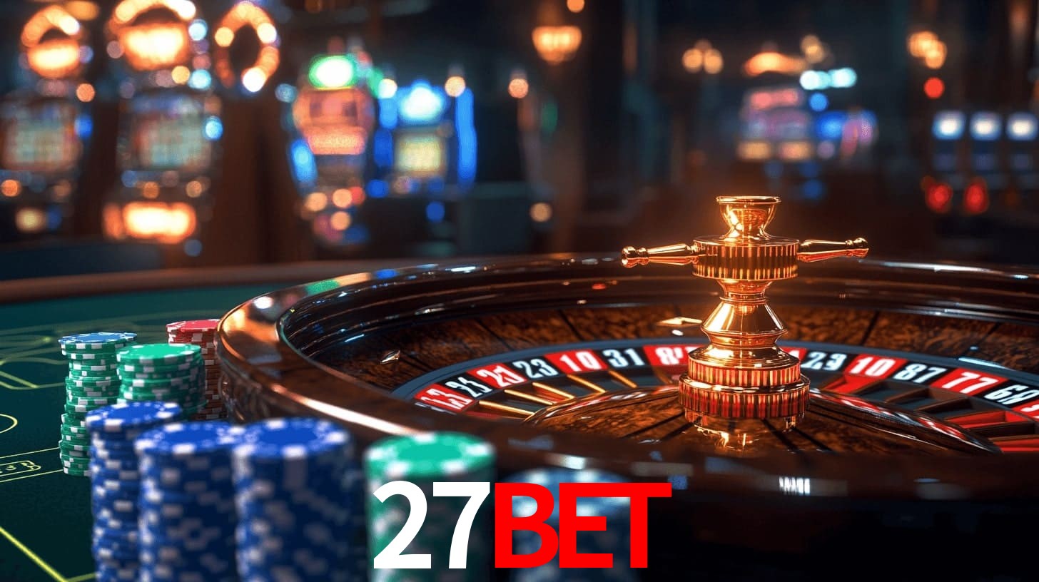 27BET vip