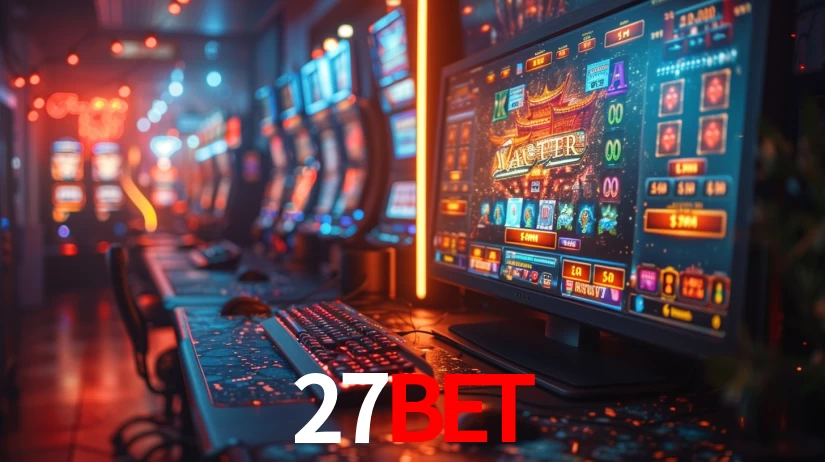 27BET