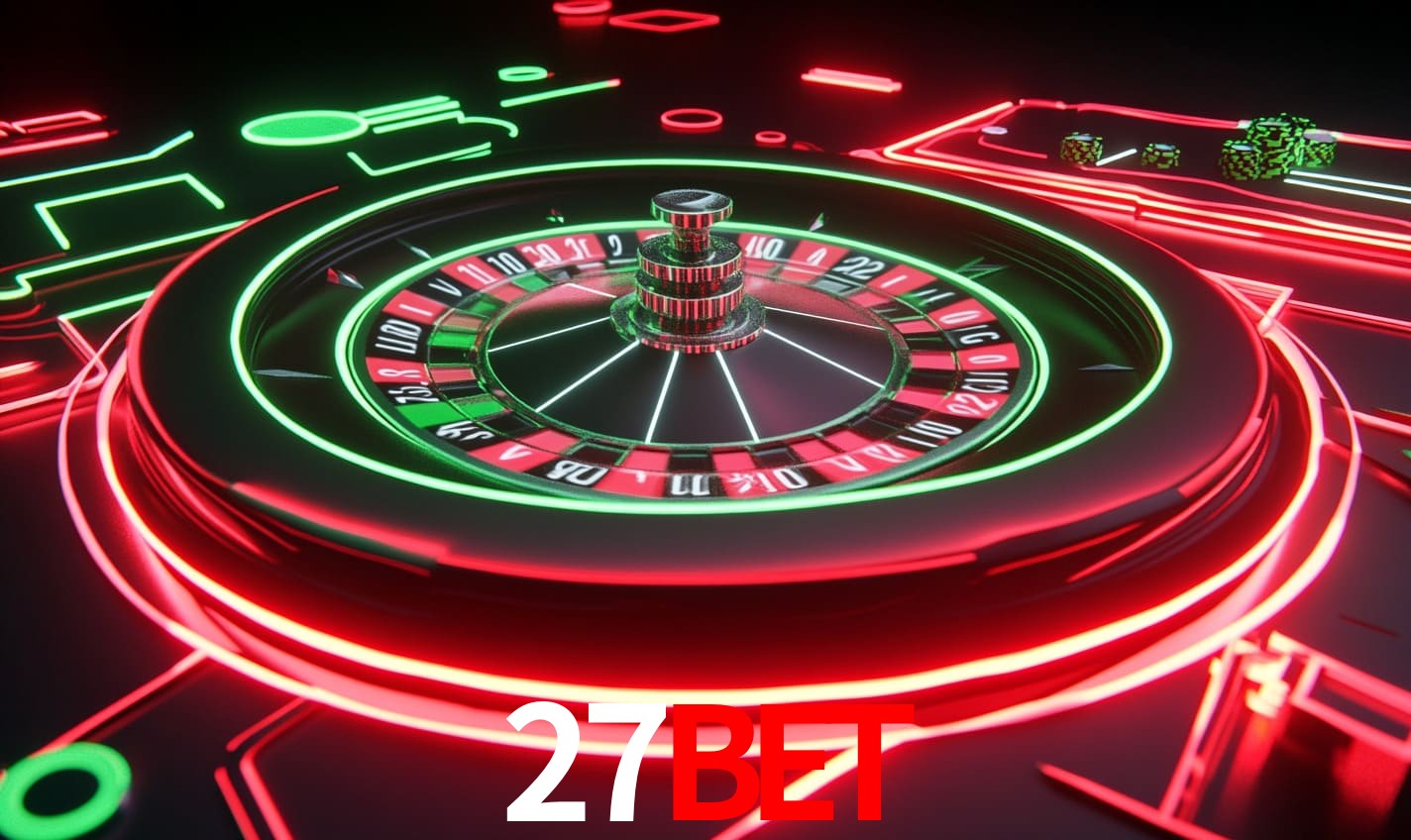 Apostas Esportivas na 27BET: Um Guia Completo