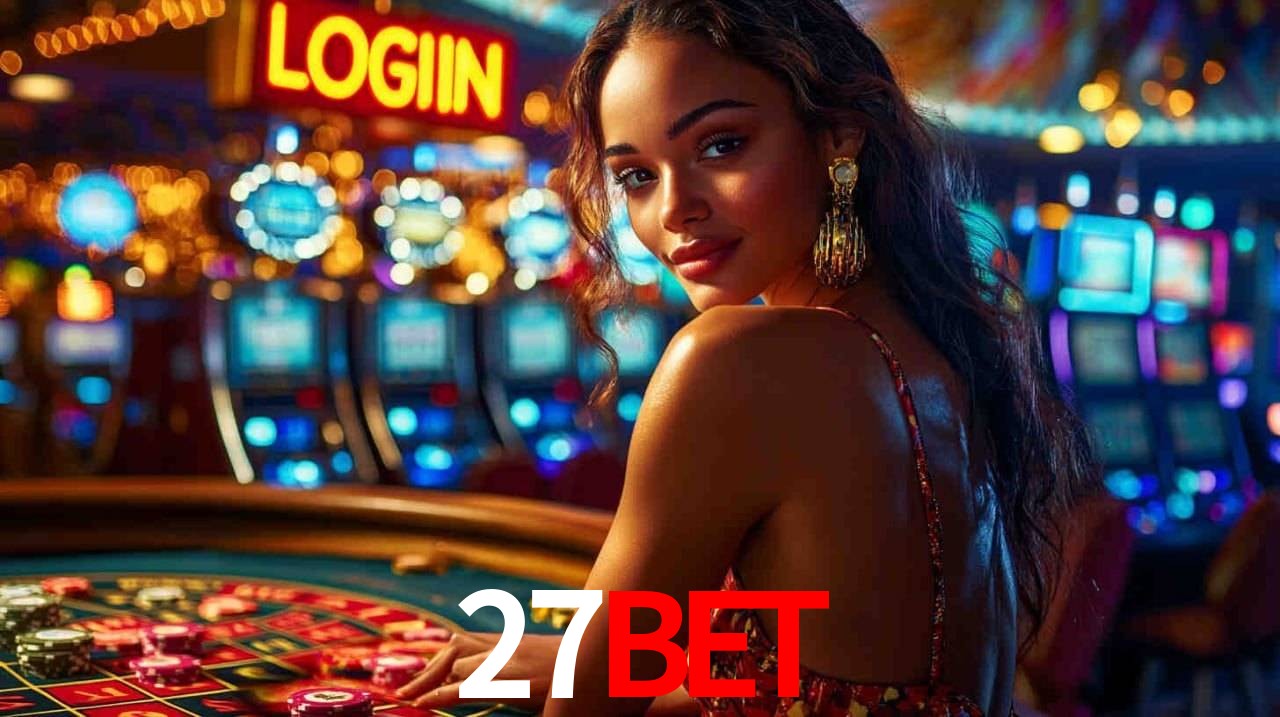 Estatísticas do Jogo 27BET