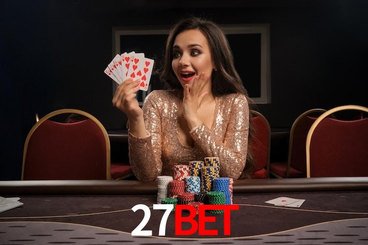 Desvendando o Mundo dos Jogos Virtuais na 27BET