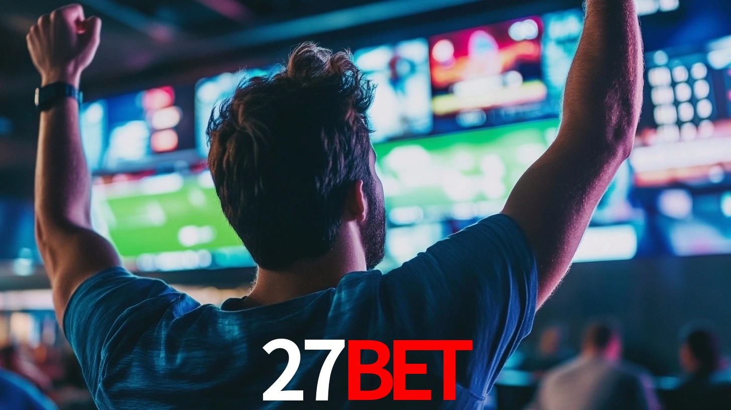 27BET,27BET casino