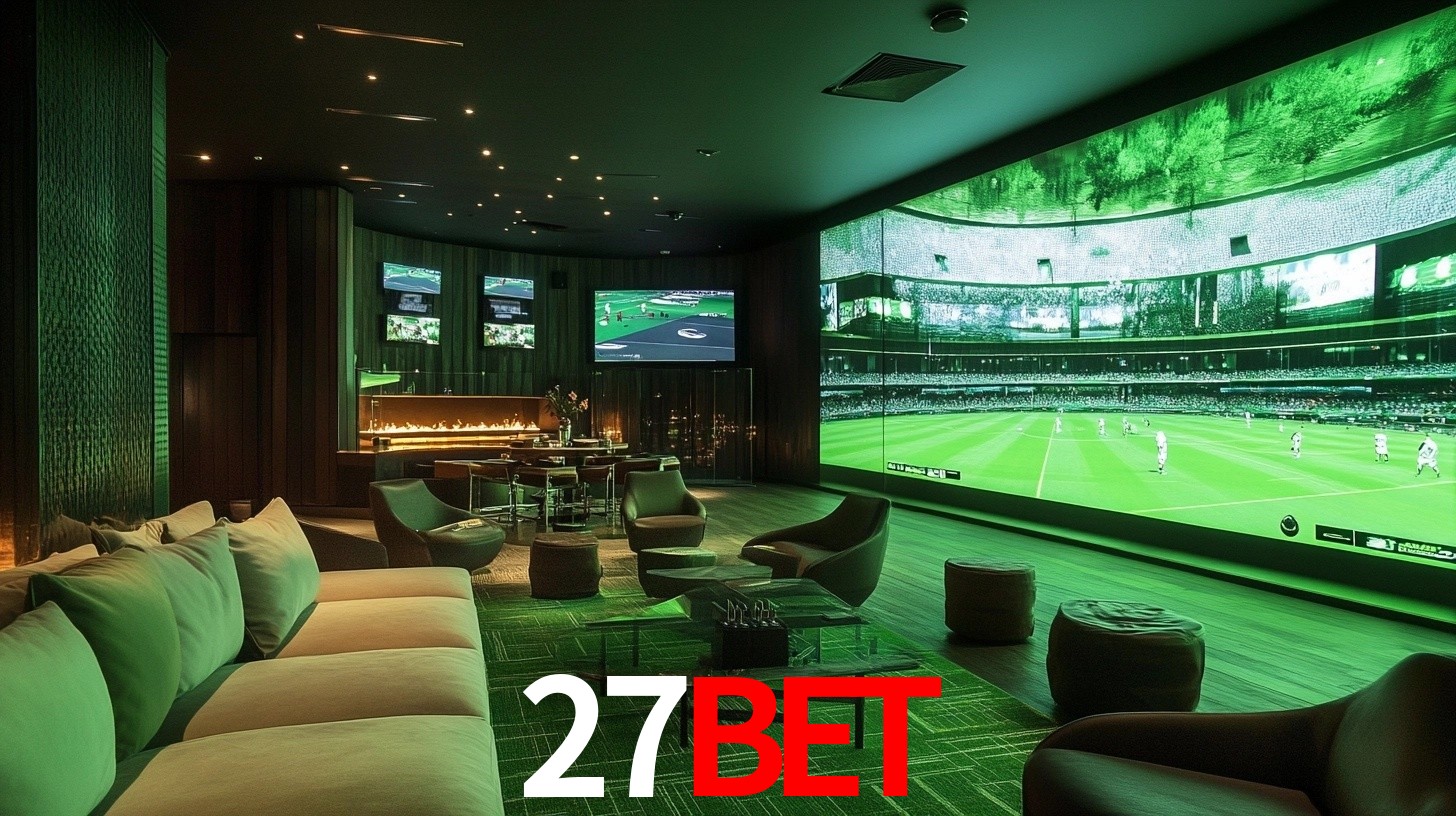 Sinta a adrenalina dos jogos de cassino com 27BET