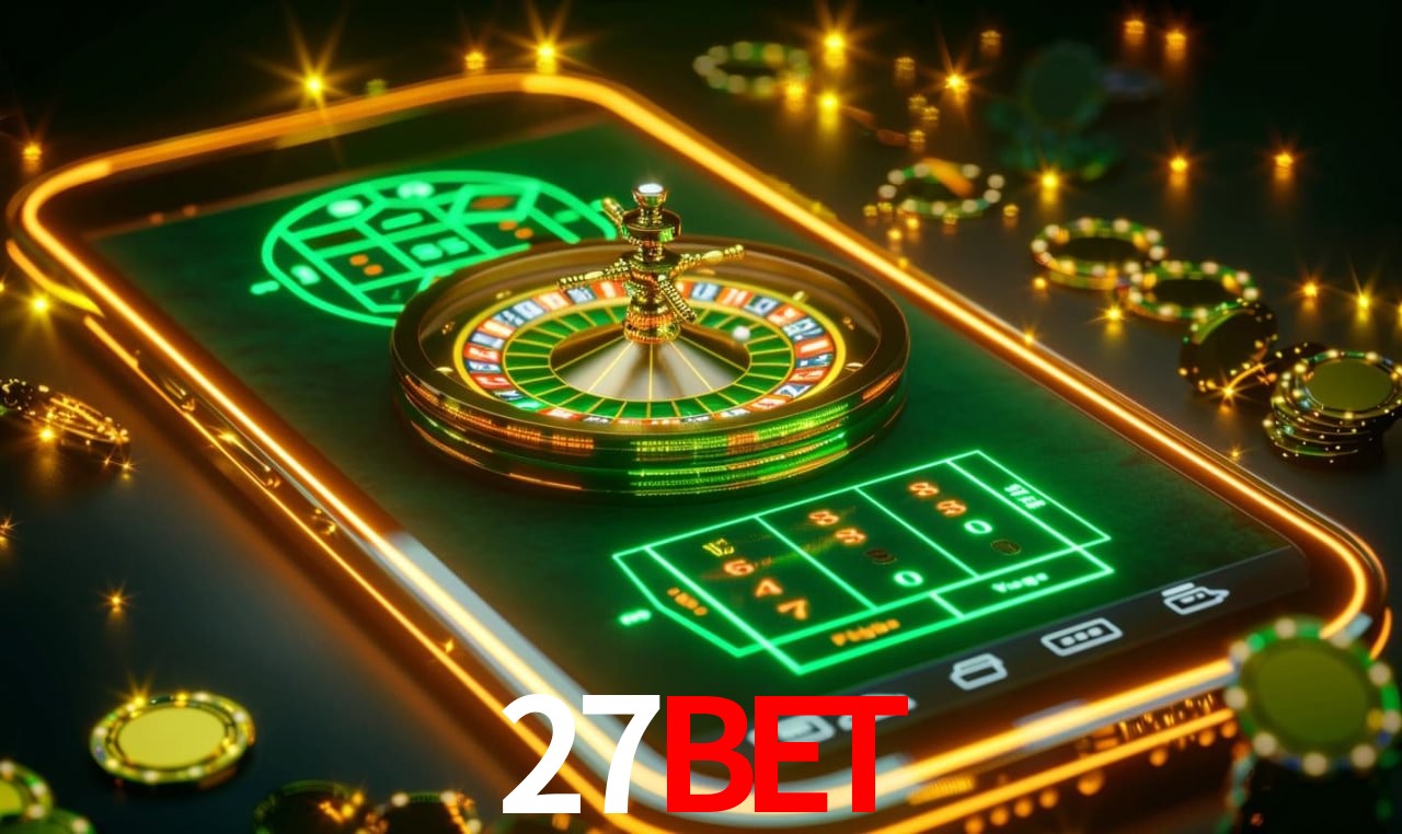 Segurança 2FA 27BET